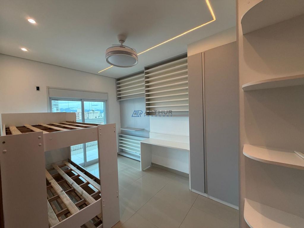 Apartamento 3 dormitórios à venda no Tupi, Praia Grande – 176 m² - foto 19