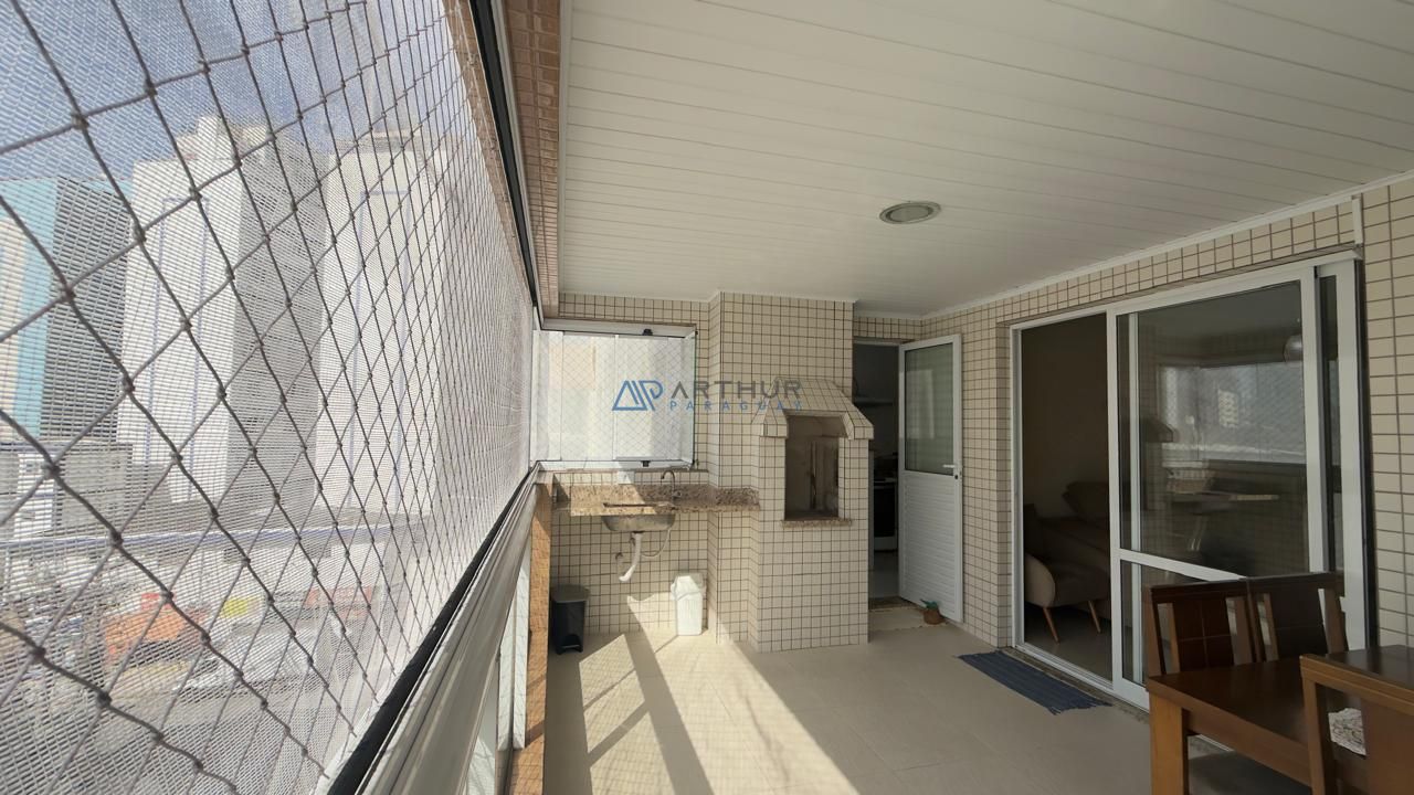 Apartamento 2 dormitórios à venda no Boqueirão, Praia Grande – 105 m² - foto 1