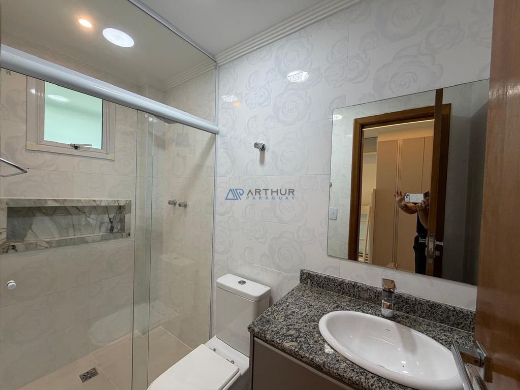 Apartamento 3 dormitórios à venda no Tupi, Praia Grande – 176 m² - foto 25