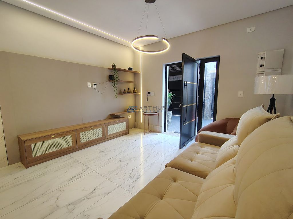 Casa 3 dormitórios à venda no Caiçara, Praia Grande – 157 m² - foto 7