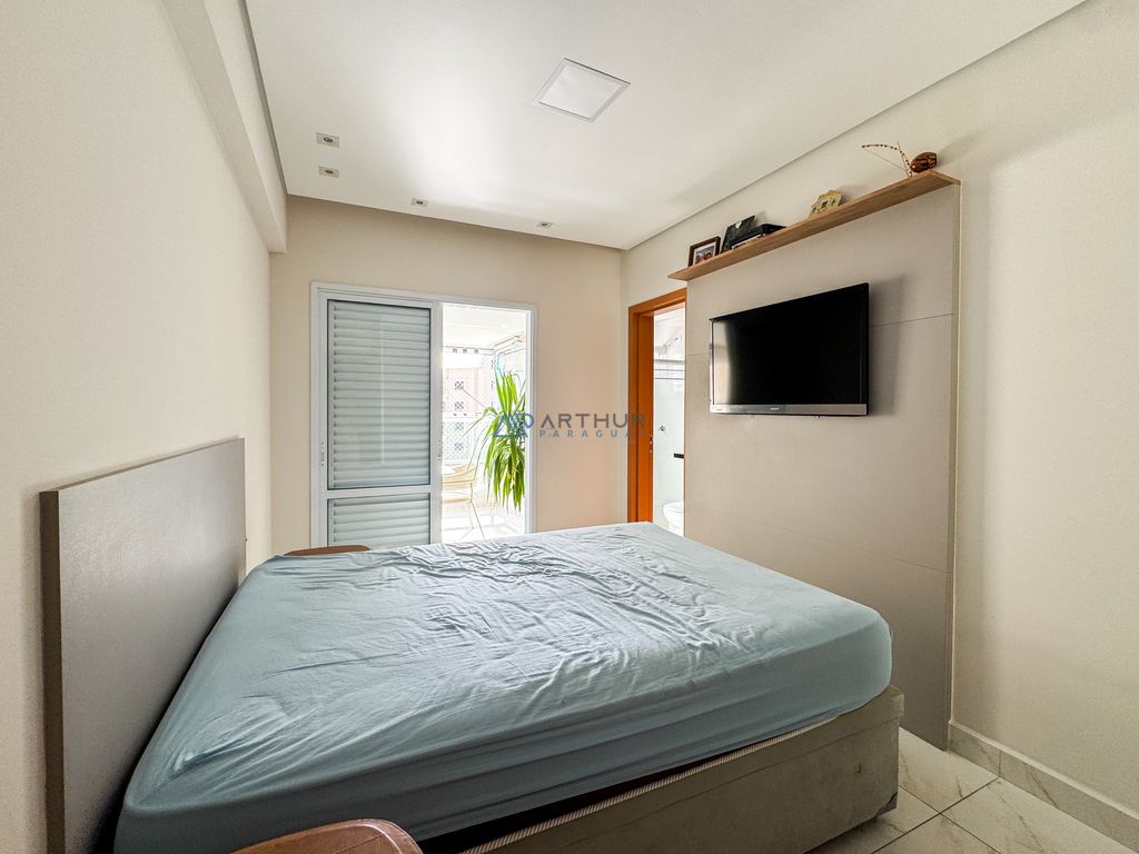 Apartamento 3 dormitórios à venda no Caiçara, Praia Grande – 110 m² - foto 16