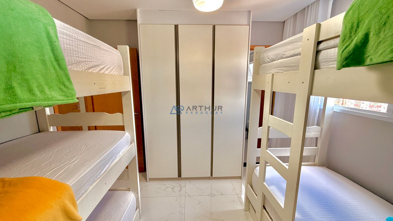 Apartamento 3 dormitórios à venda no Caiçara, Praia Grande – 89 m² - foto 27