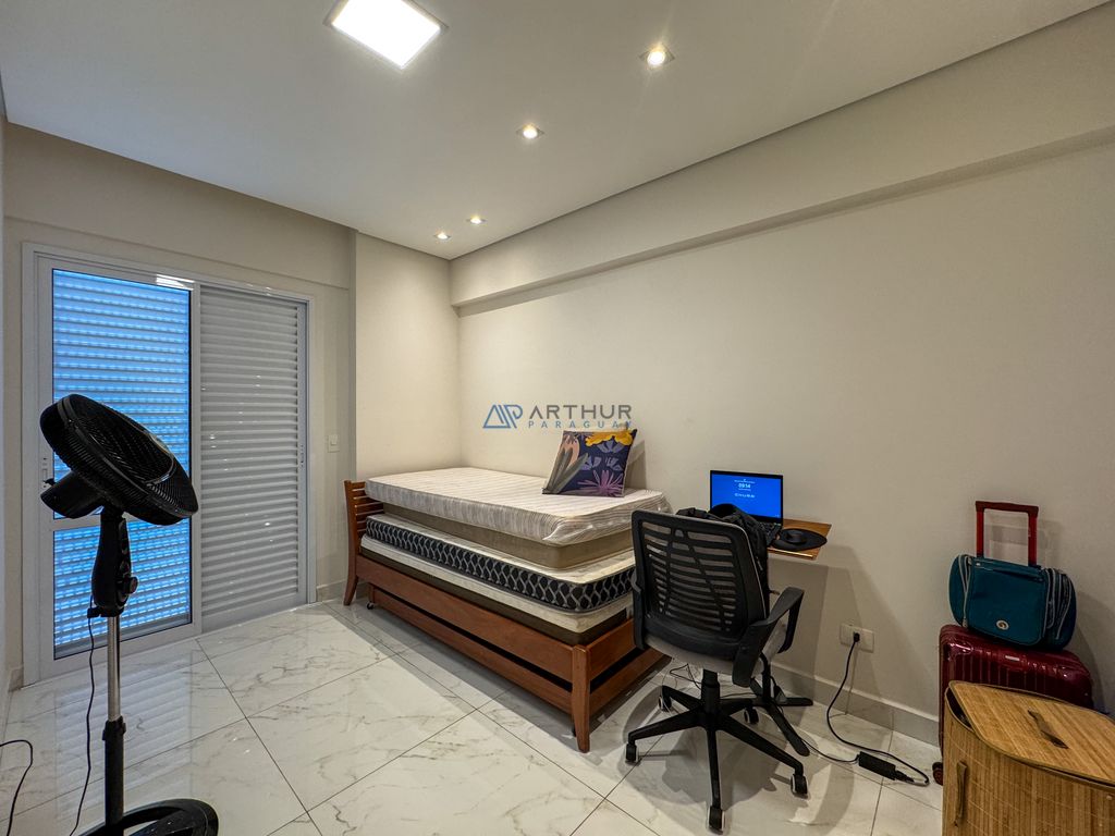 Apartamento 3 dormitórios à venda no Caiçara, Praia Grande – 110 m² - foto 18