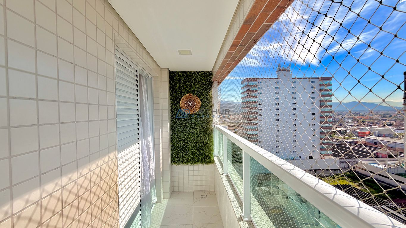 Apartamento 3 dormitórios à venda no Caiçara, Praia Grande – 89 m² - foto 23