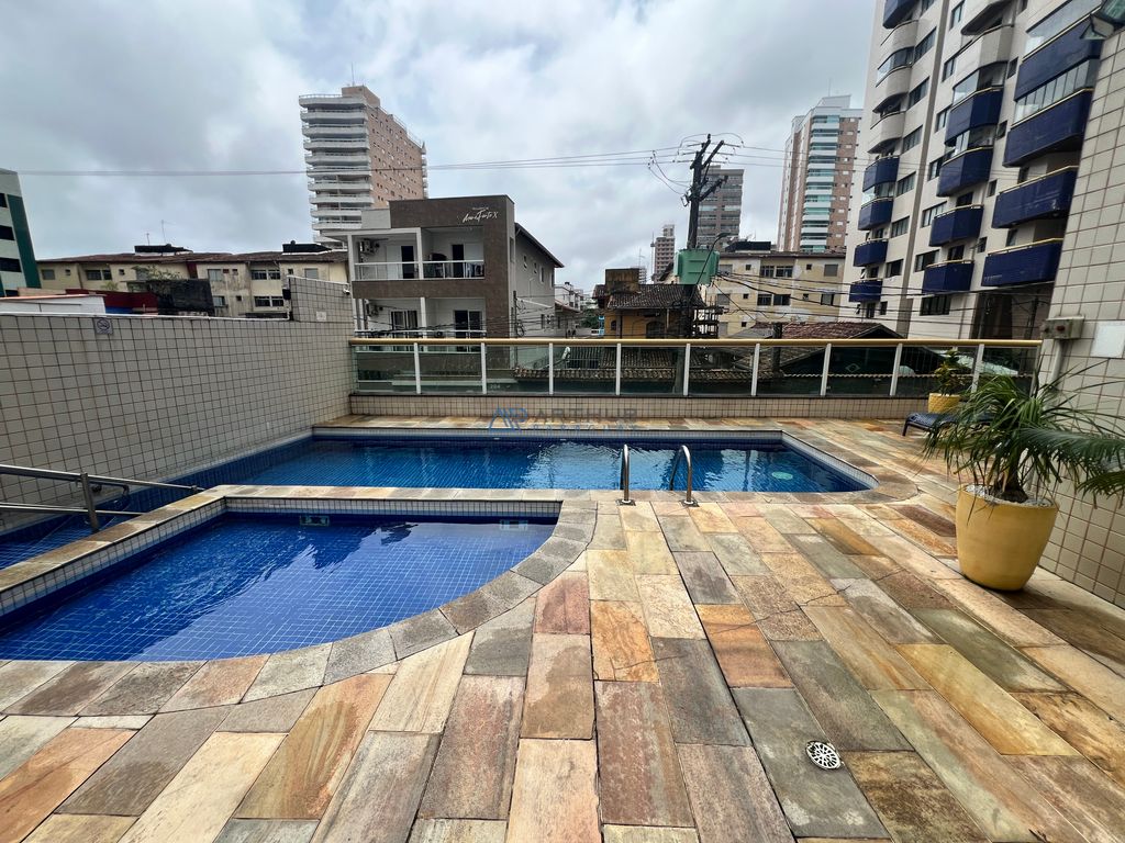 Apartamento 3 dormitórios à venda no Aviação, Praia Grande – 117 m² - foto 25