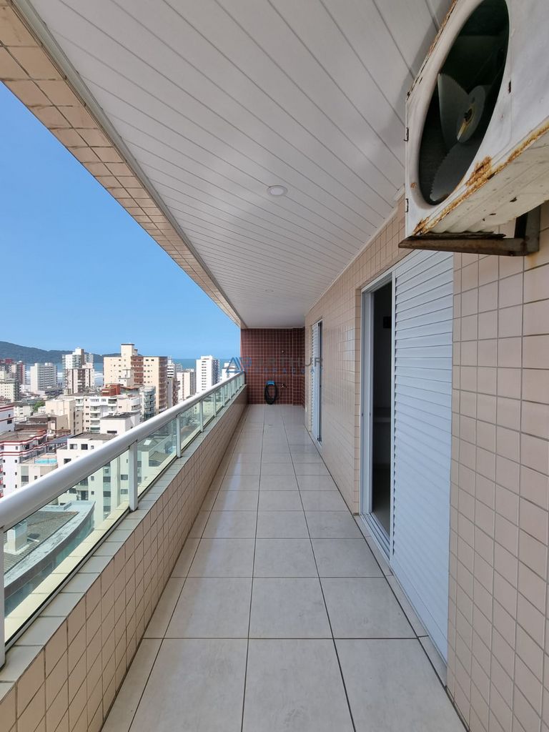 Cobertura 4 dormitórios à venda na Guilhermina, Praia Grande – 355 m² - foto 36