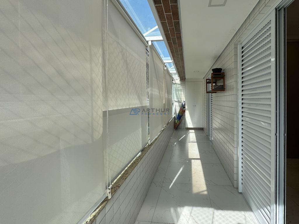 Apartamento 3 dormitórios à venda no Caiçara, Praia Grande – 110 m² - foto 20