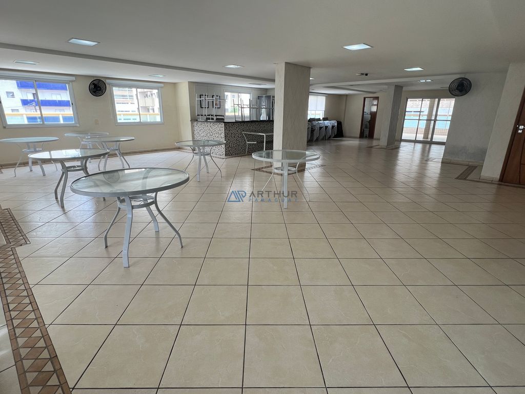 Apartamento 3 dormitórios à venda no Aviação, Praia Grande – 117 m² - foto 29