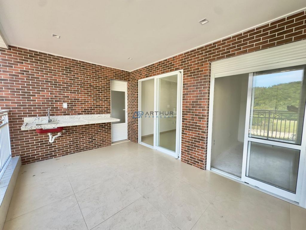 Apartamento 3 dormitórios à venda no Canto do Forte, Praia Grande – 95 m² - foto 3