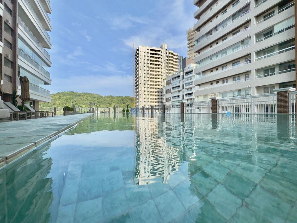 Apartamento 3 dormitórios à venda no Canto do Forte, Praia Grande – 95 m² - foto 16