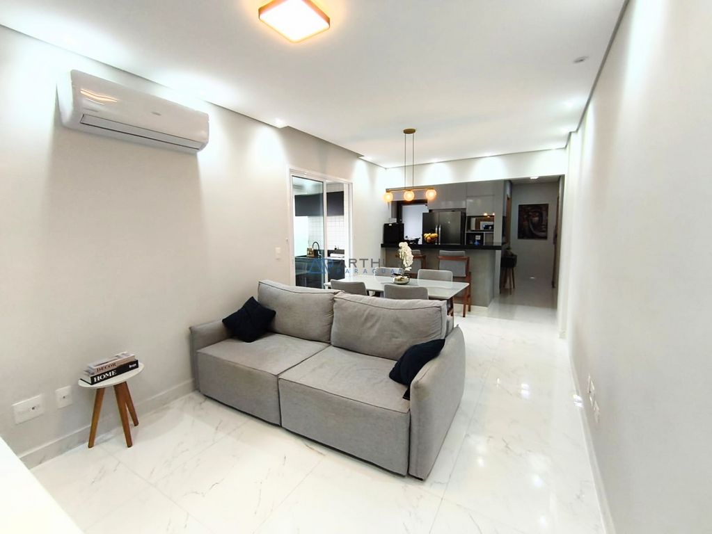 Apartamento 2 dormitórios à venda no Caiçara, Praia Grande – 84 m² - foto 7