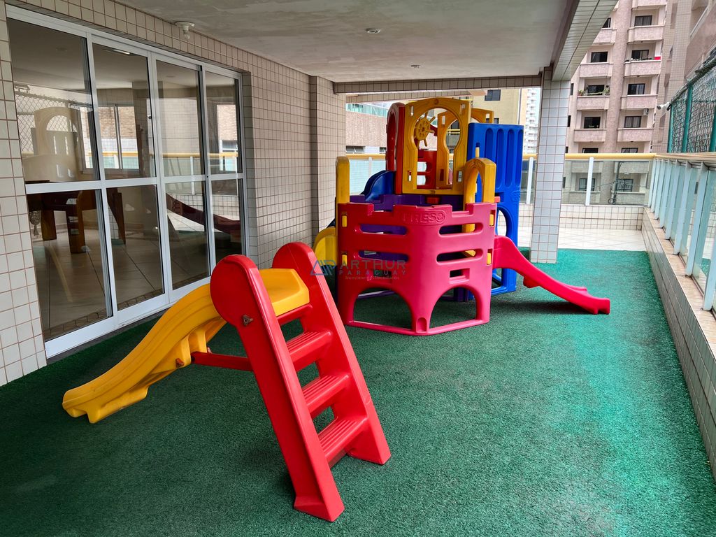 Apartamento 3 dormitórios à venda no Aviação, Praia Grande – 117 m² - foto 35