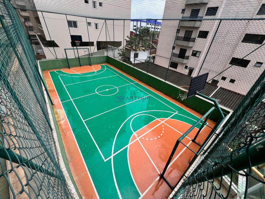 Apartamento 3 dormitórios à venda no Aviação, Praia Grande – 117 m² - foto 36