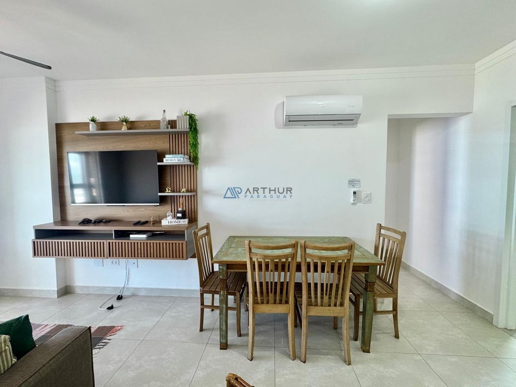 Apartamento 1 dormitório frente mar à venda no Caiçara, Praia Grande – 55 m² - foto 7