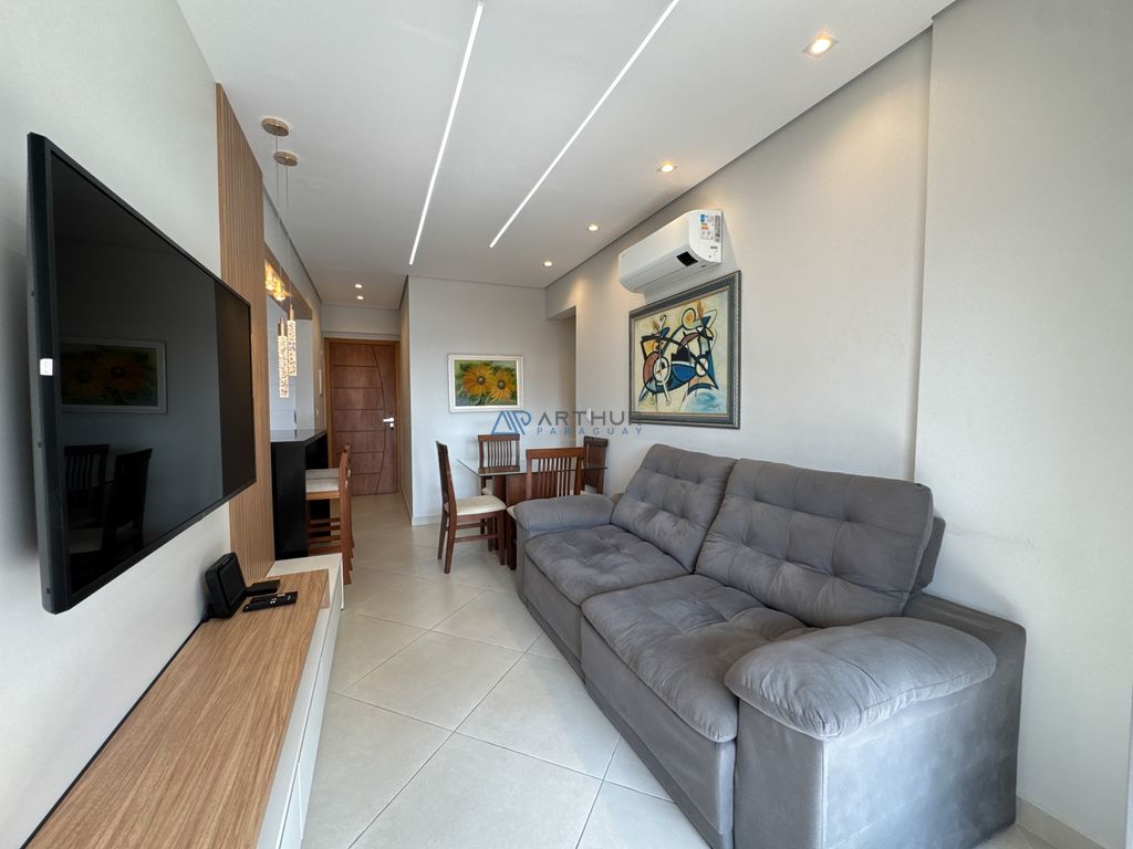 Apartamento 2 dormitórios à venda no Ocian, Praia Grande – 76 m² - foto 6