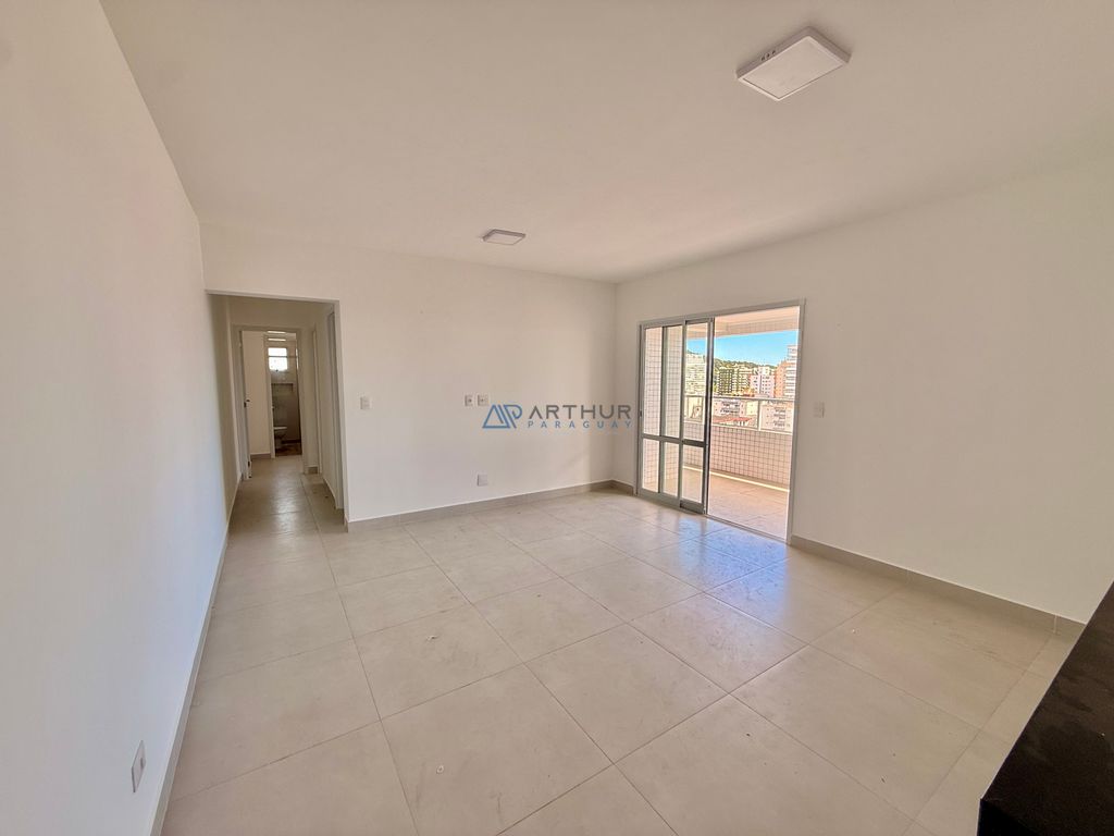 Apartamento 2 dormitórios para alugar no Canto do Forte, Praia Grande – 89 m² - foto 6