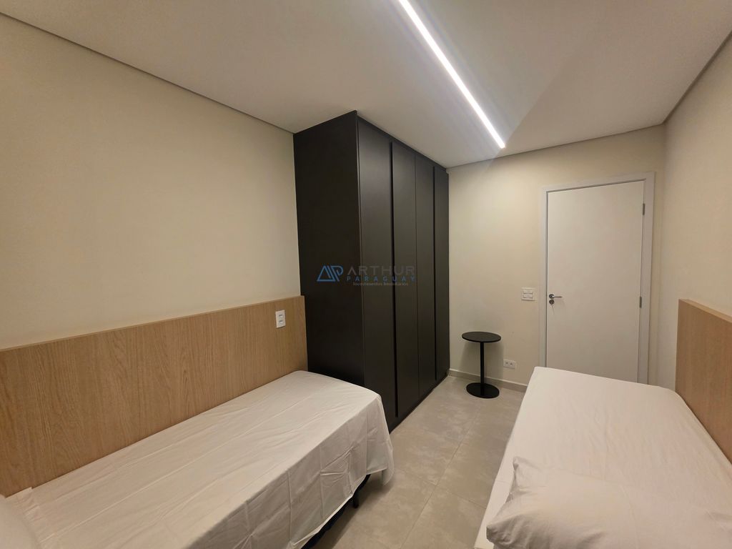 Apartamento 3 dormitórios frente mar à venda no Caiçara, Praia Grande – 113 m² - foto 23