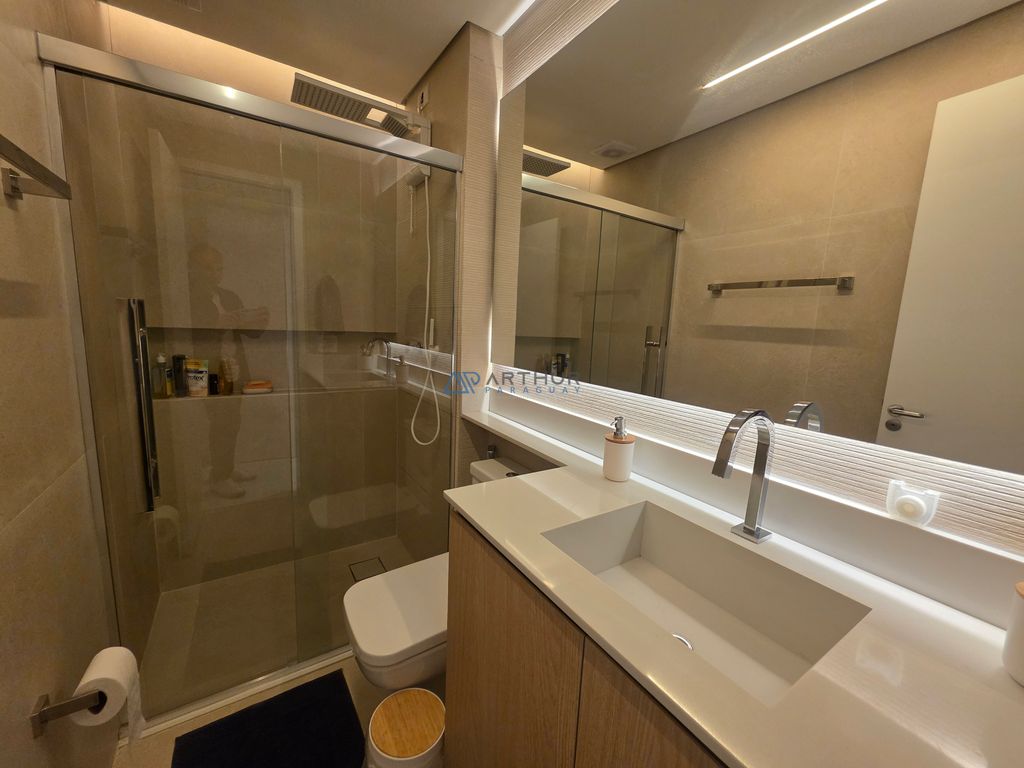Apartamento 3 dormitórios frente mar à venda no Caiçara, Praia Grande – 113 m² - foto 22