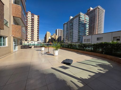 Apartamento 2 dormitórios à venda no Caiçara, Praia Grande – 130 m² - foto 35