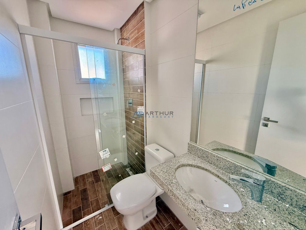 Apartamento 2 dormitórios para alugar no Canto do Forte, Praia Grande – 89 m² - foto 14