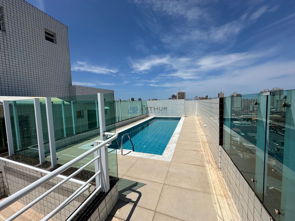 Apartamento 2 dormitórios à venda no Ocian, Praia Grande – 61 m² - foto 17