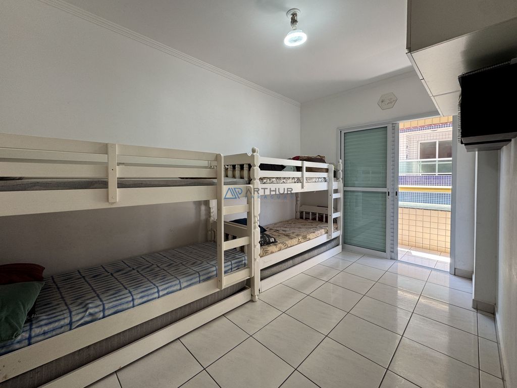 Apartamento 2 dormitórios à venda no Caiçara, Praia Grande – 90 m² - foto 14