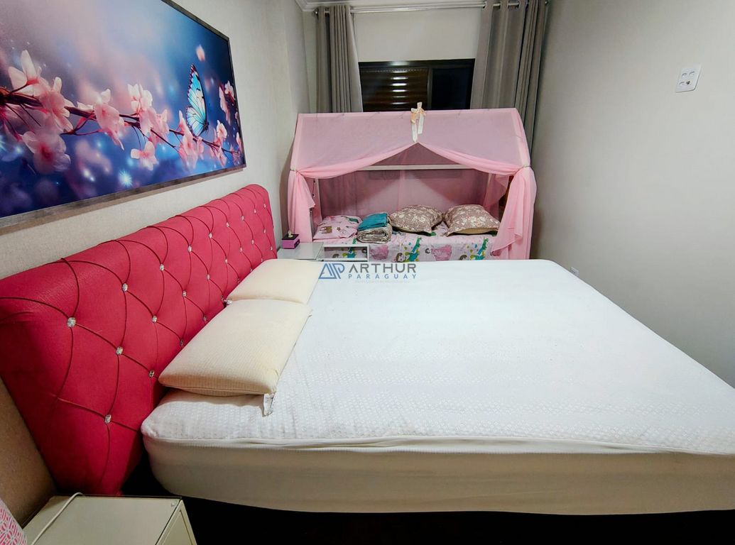 Apartamento 4 dormitórios frente mar à venda no Aviação, Praia Grande – 192 m² - foto 19
