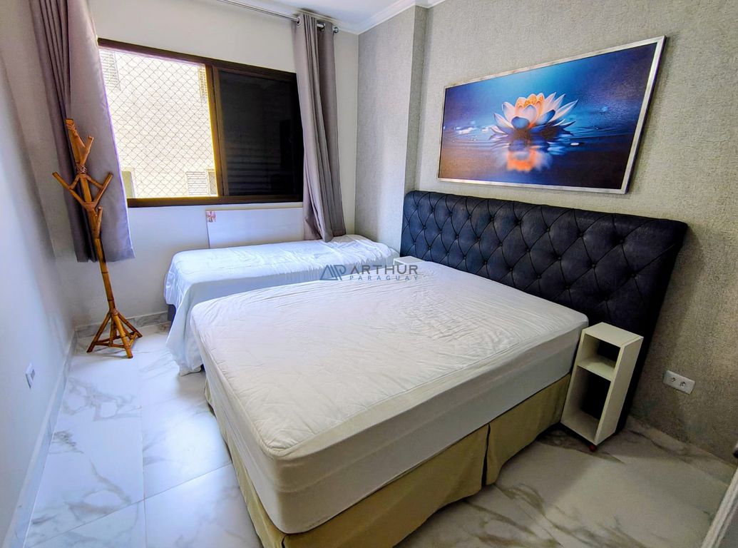 Apartamento 4 dormitórios frente mar à venda no Aviação, Praia Grande – 192 m² - foto 21