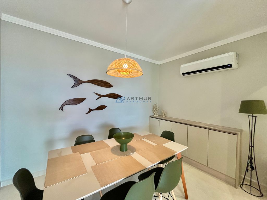Apartamento 2 dormitórios frente mar para alugar no Maracanã, Praia Grande – 82 m² - foto 10