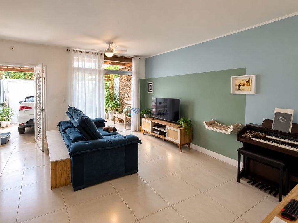 Sobrado 3 dormitórios à venda no Boqueirão, Praia Grande – 115 m² - foto 6
