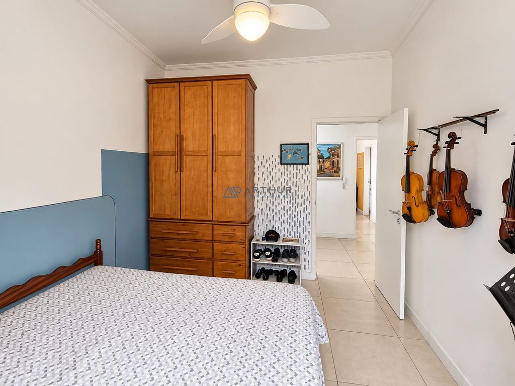 Sobrado 3 dormitórios à venda no Boqueirão, Praia Grande – 115 m² - foto 22