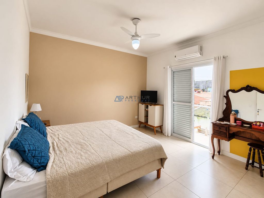 Sobrado 3 dormitórios à venda no Boqueirão, Praia Grande – 115 m² - foto 25