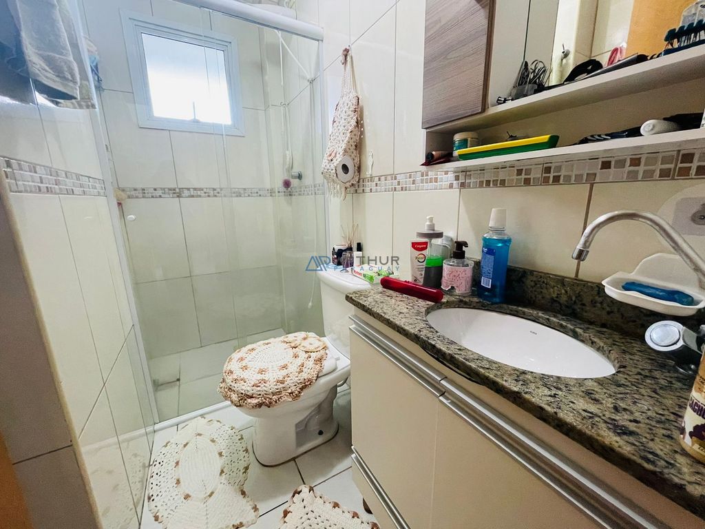 Apartamento 2 dormitórios à venda no Canto do Forte, Praia Grande – 87 m² - foto 10
