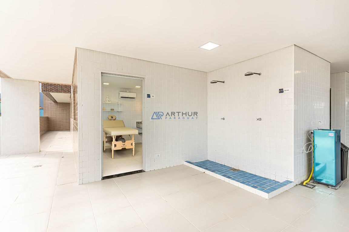Apartamento 2 dormitórios frente mar à venda no Real, Praia Grande – 82 m² - foto 15