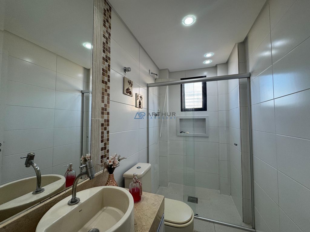 Apartamento 3 dormitórios à venda no Canto do Forte, Praia Grande – 170 m² - foto 13