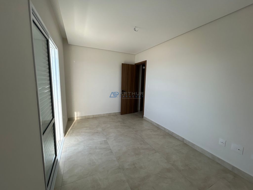 Apartamento 3 dormitórios frente mar à venda no Maracanã, Praia Grande – 127 m² - foto 21