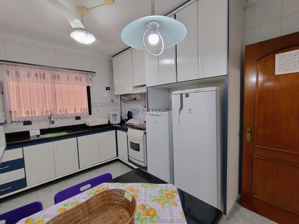 Apartamento 2 dormitórios à venda no Canto do Forte, Praia Grande – 111 m² - foto 7