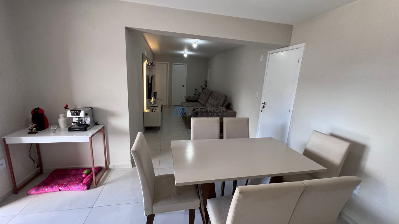 Apartamento 2 dormitórios à venda no Boqueirão, Praia Grande – 83 m² - foto 5