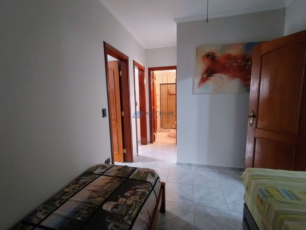 Apartamento 2 dormitórios à venda no Canto do Forte, Praia Grande – 111 m² - foto 13
