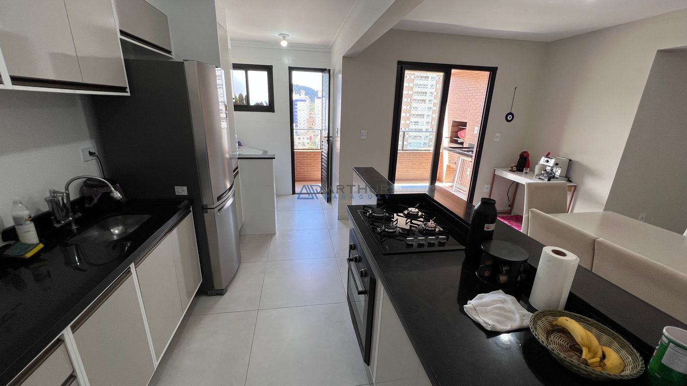 Apartamento 2 dormitórios à venda no Boqueirão, Praia Grande – 83 m² - foto 7
