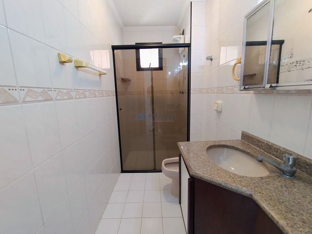 Apartamento 2 dormitórios à venda no Canto do Forte, Praia Grande – 111 m² - foto 11
