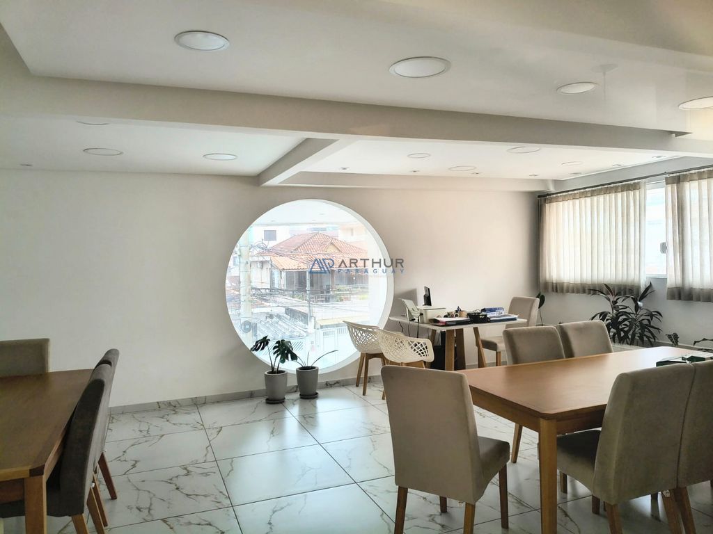Apartamento 2 dormitórios à venda no Aviação, Praia Grande – 74 m² - foto 27