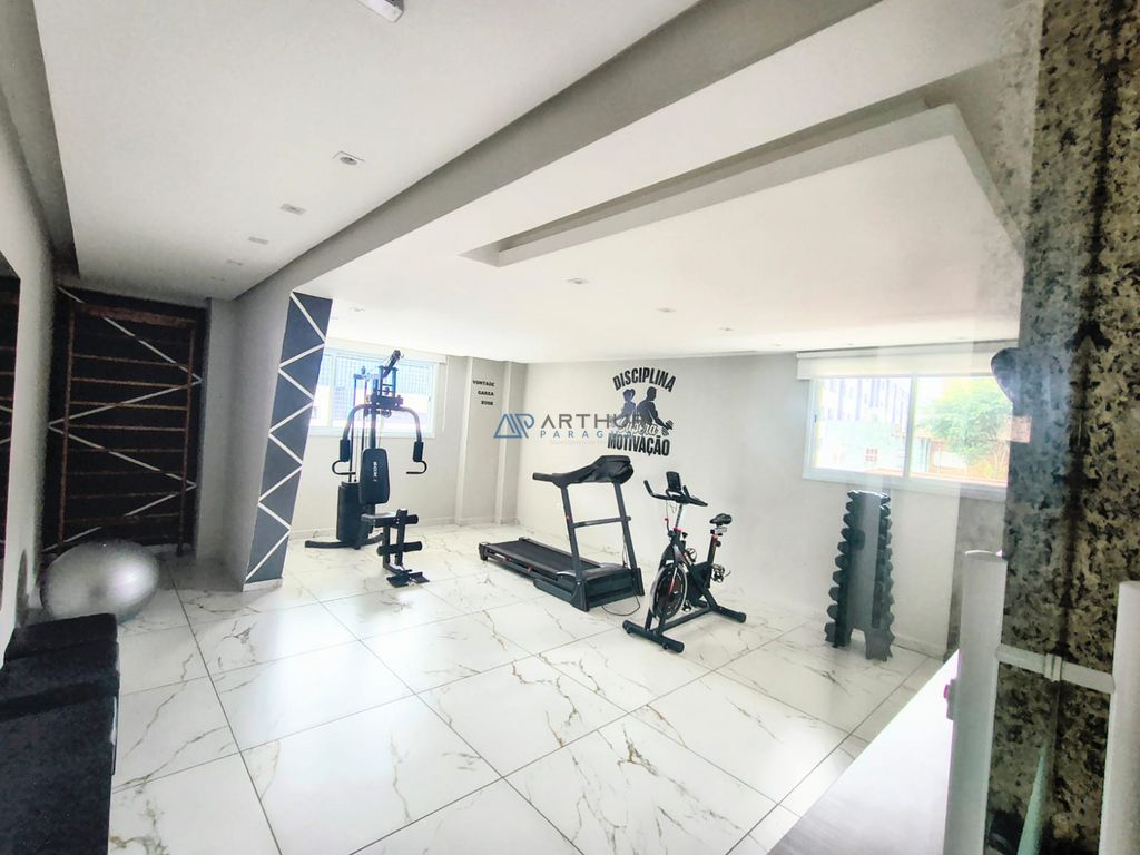 Apartamento 2 dormitórios à venda no Aviação, Praia Grande – 74 m² - foto 25