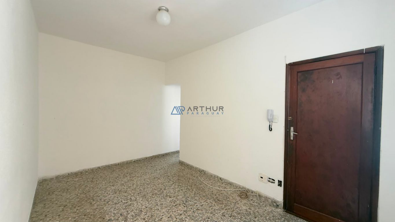 Apartamento 1 dormitório frente mar à venda no Boqueirão, Praia Grande – 42 m² - foto 4