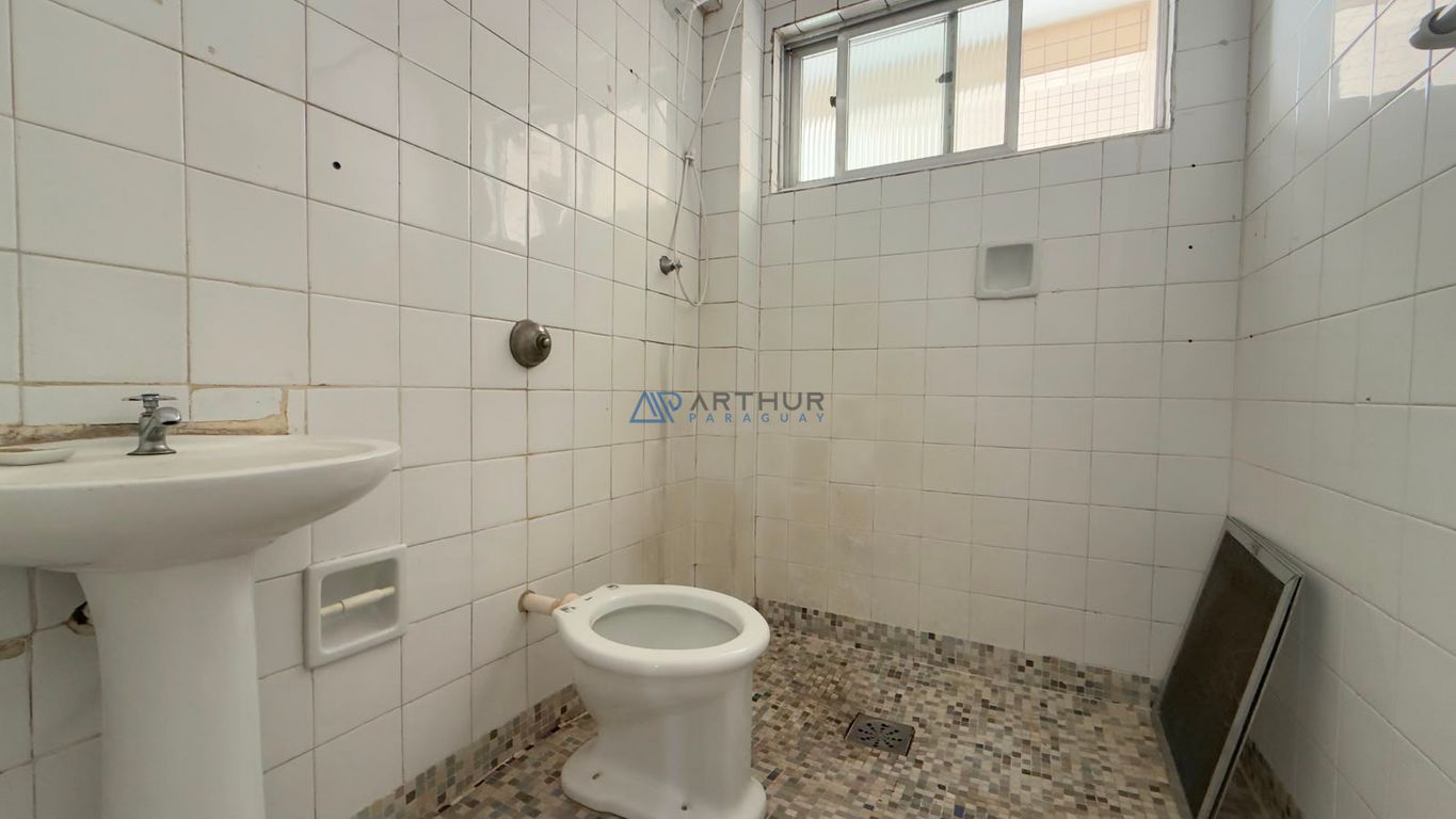 Apartamento 1 dormitório frente mar à venda no Boqueirão, Praia Grande – 42 m² - foto 7