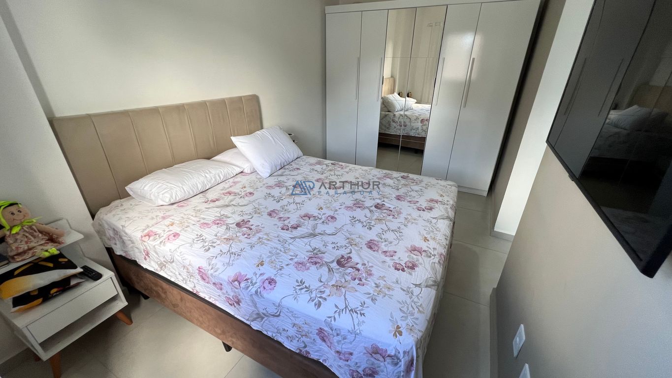 Apartamento 2 dormitórios à venda no Boqueirão, Praia Grande – 83 m² - foto 11