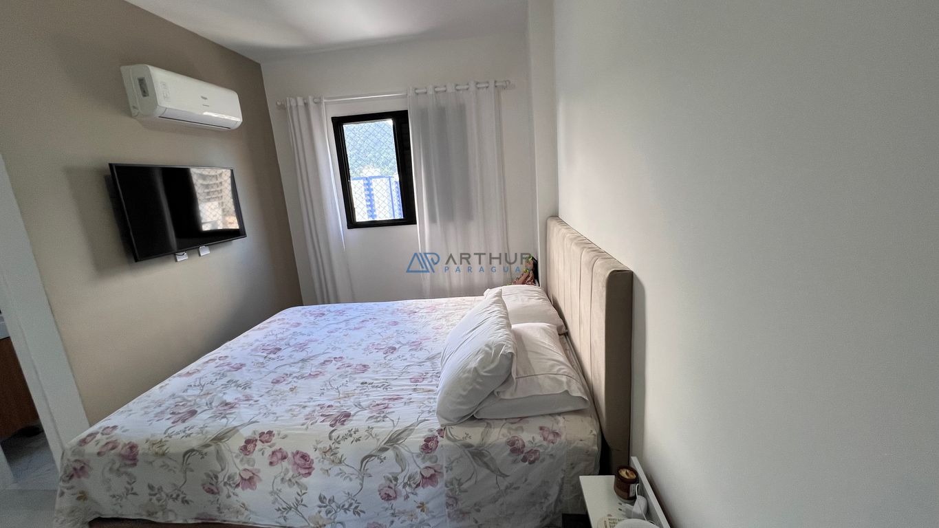 Apartamento 2 dormitórios à venda no Boqueirão, Praia Grande – 83 m² - foto 12