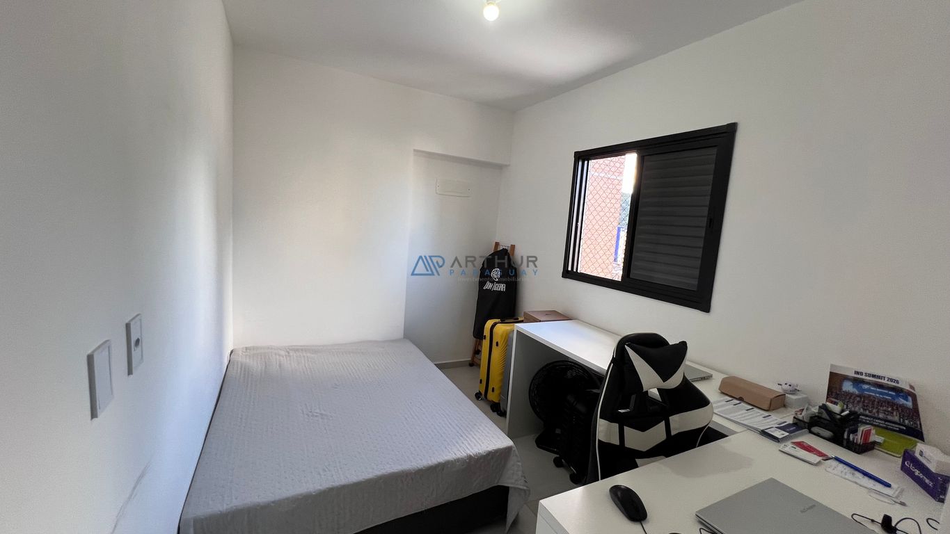 Apartamento 2 dormitórios à venda no Boqueirão, Praia Grande – 83 m² - foto 14