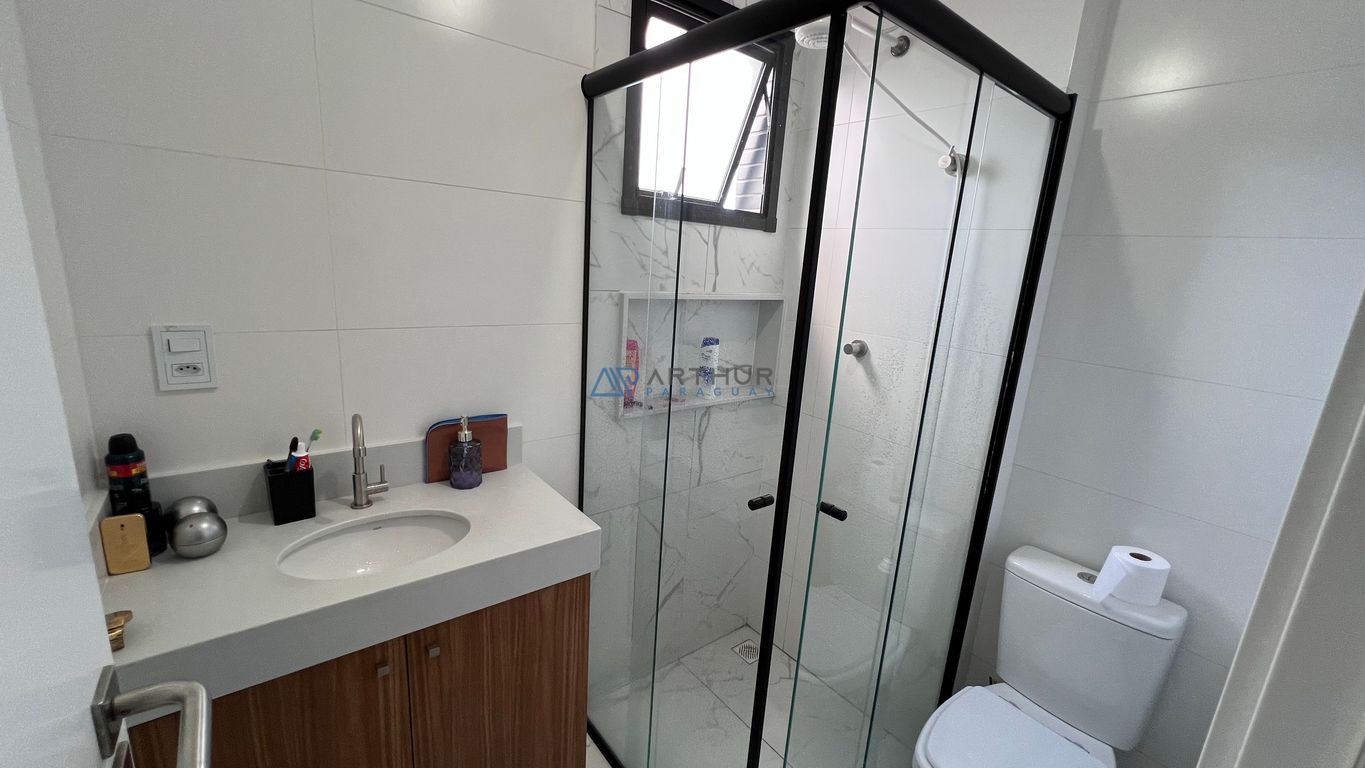 Apartamento 2 dormitórios à venda no Boqueirão, Praia Grande – 83 m² - foto 15