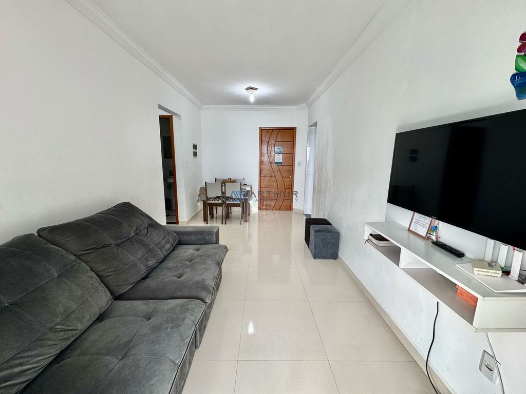 Apartamento 2 dormitórios à venda no Real, Praia Grande – 81 m² - foto 8